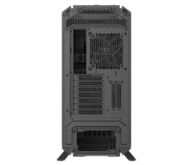 BE QUIET! SILENT BASE 801 czarna BG029 - 459874 - zdjęcie 4